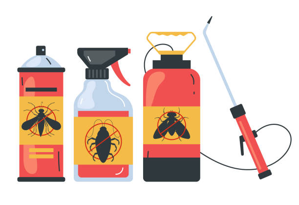 Flea Control Services in Olyphant, PA