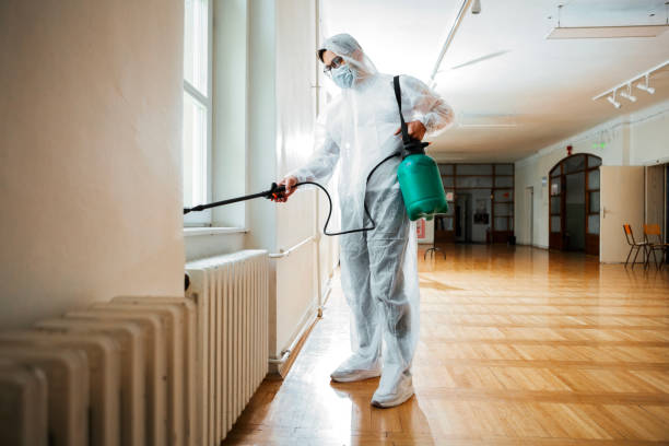 Pest Control for Restaurants in Olyphant, PA